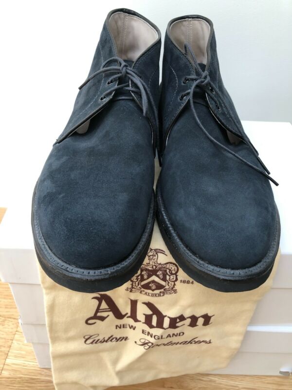 Alden 14673