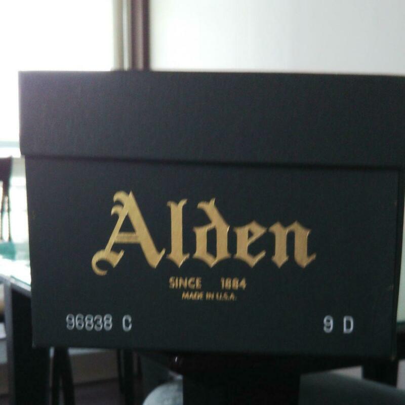 Alden 96838C