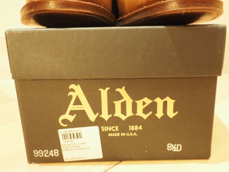 Alden 99248