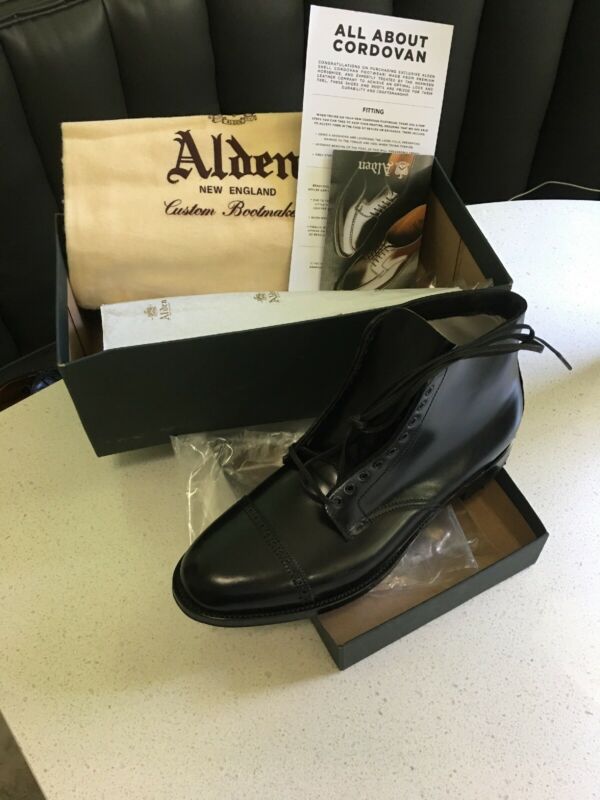 Alden D6847C