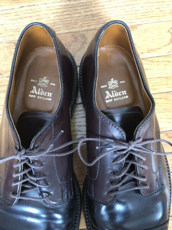 Alden 4368