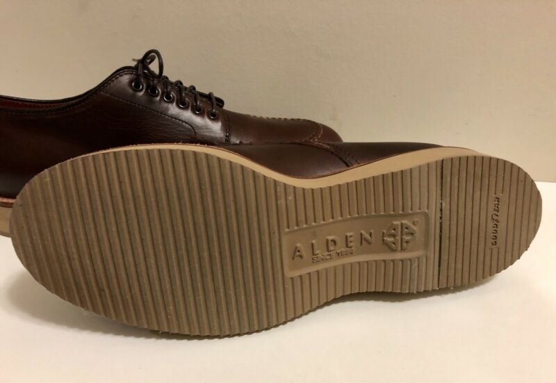 Alden D8503
