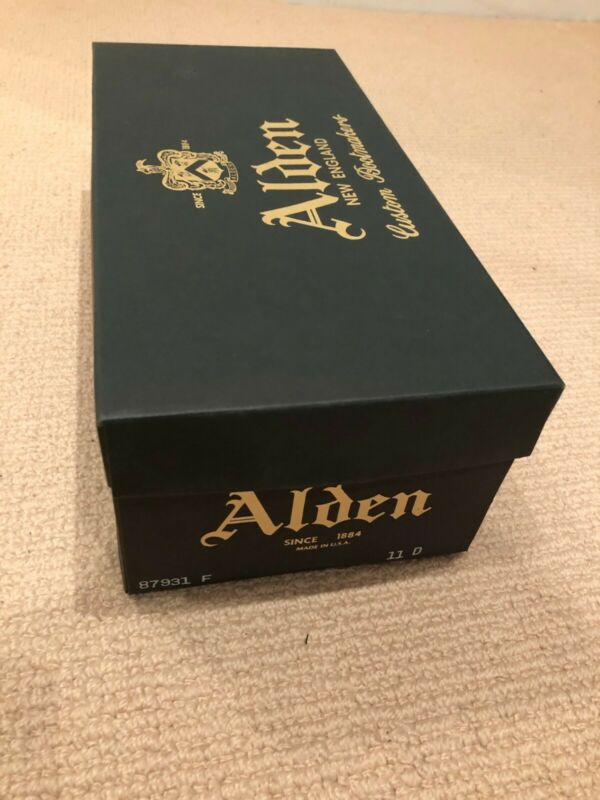 Alden 87931F