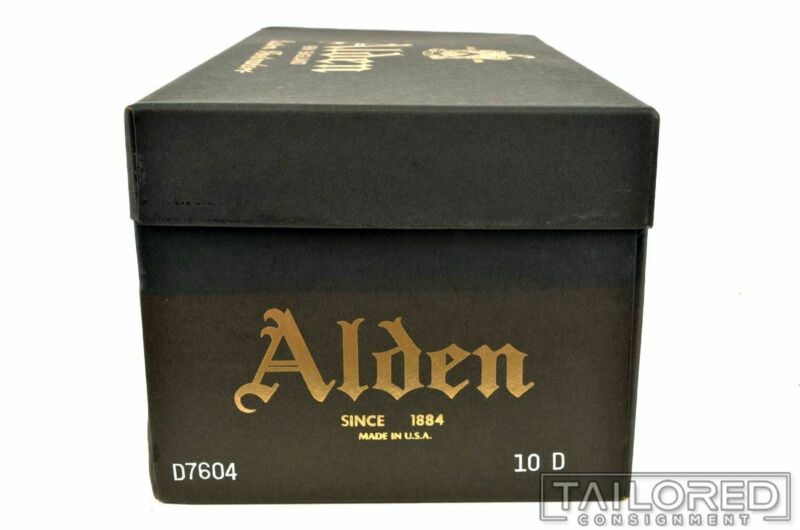 Alden D6627C