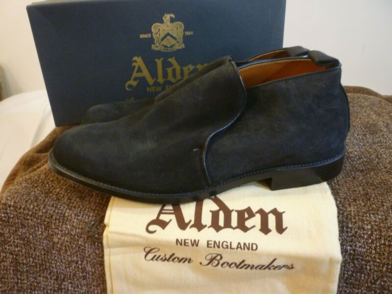 Alden D6707