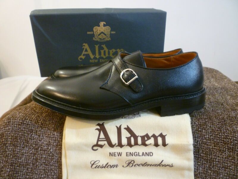 Alden D6410C