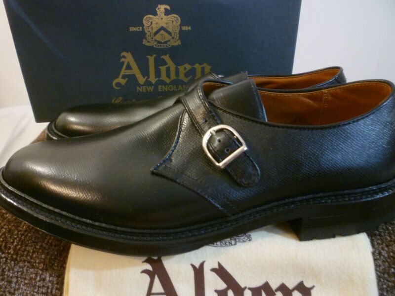 Alden D6410C