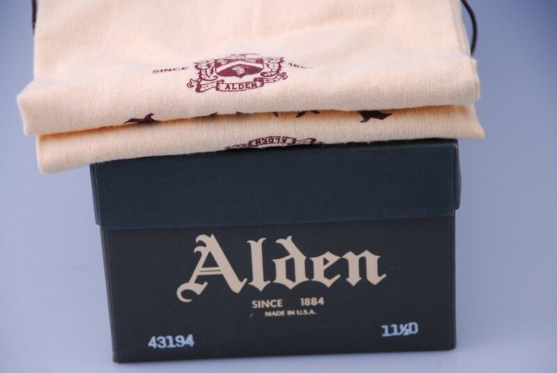 Alden 43194