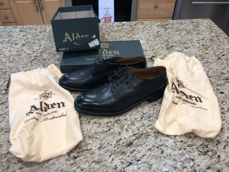 Alden 96907C