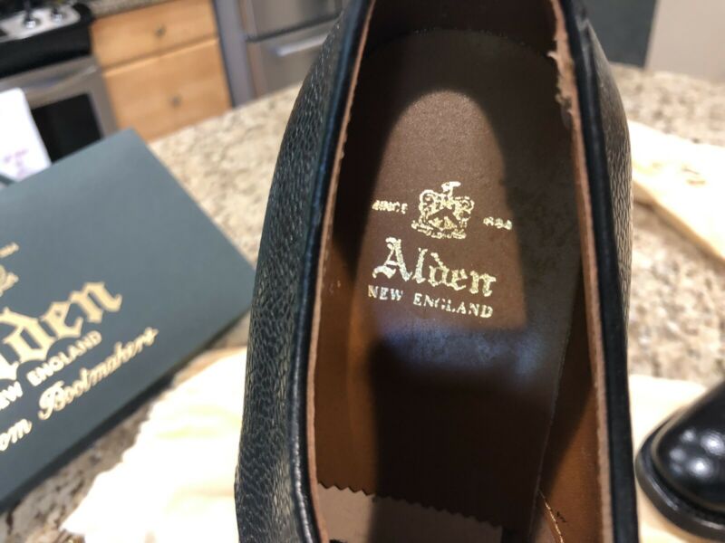 Alden 96907C