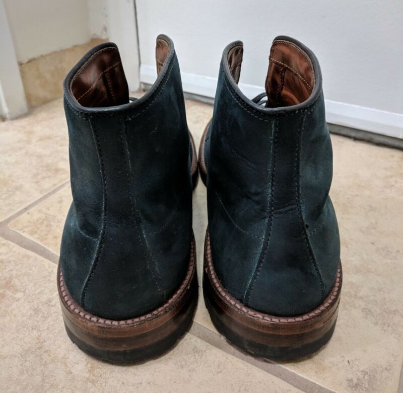 Alden D6913HC