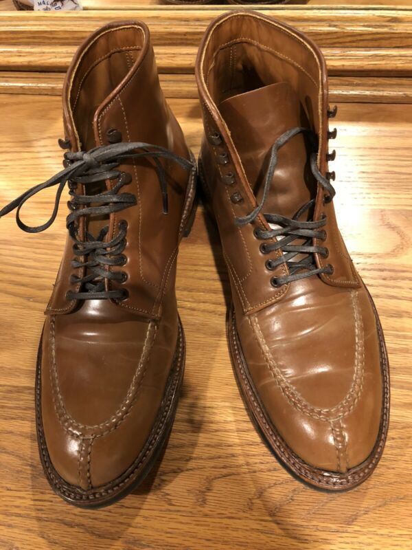 Alden D8908HC