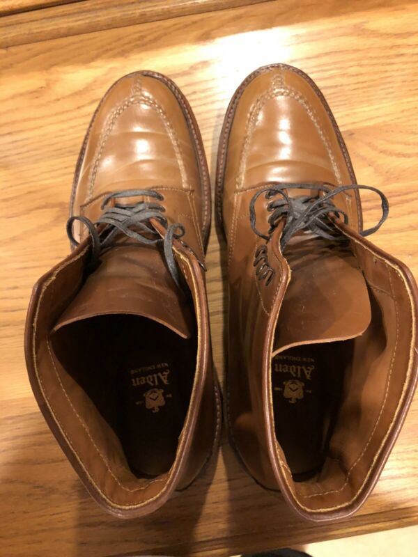 Alden D8908HC