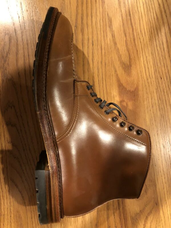 Alden D8908HC