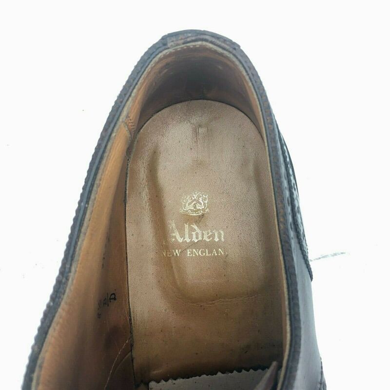 Alden 2139
