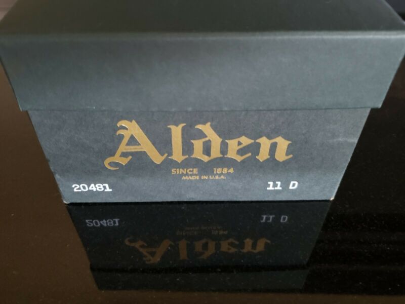 Alden 20481