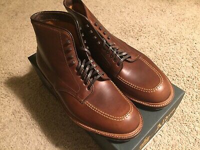 alden indy boots ebay
