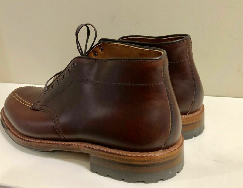 Alden D8934C