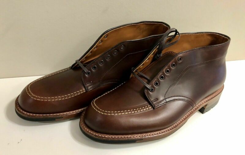 Alden D8934C