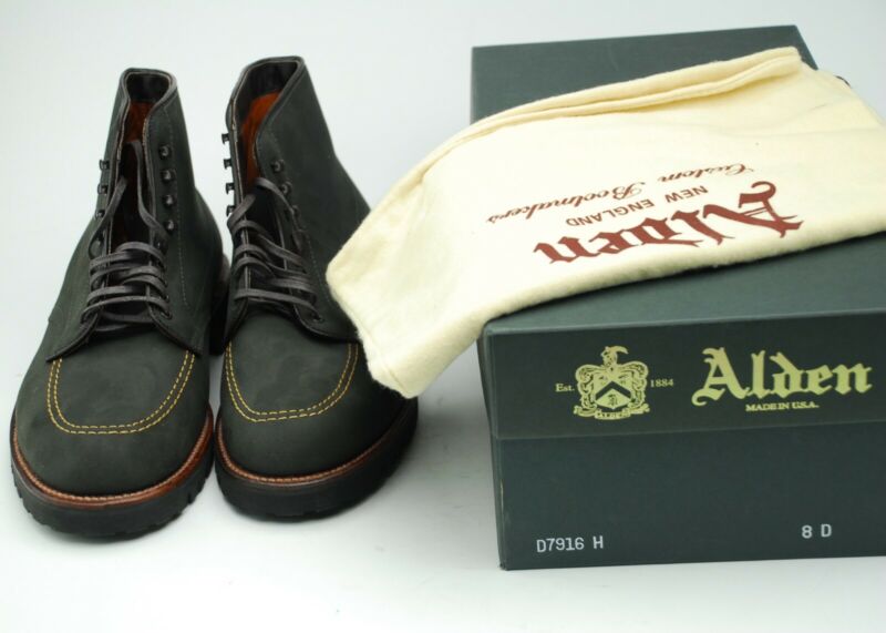 Alden D7916H