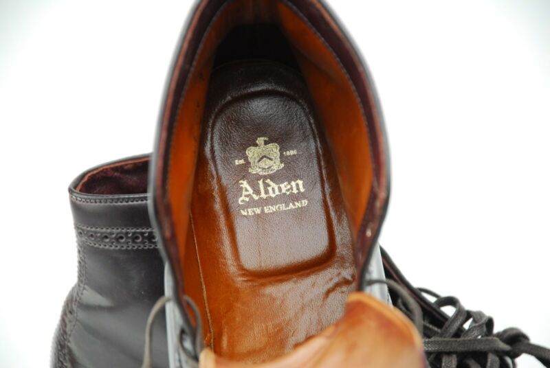 Alden D6819
