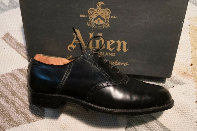 Alden 9912