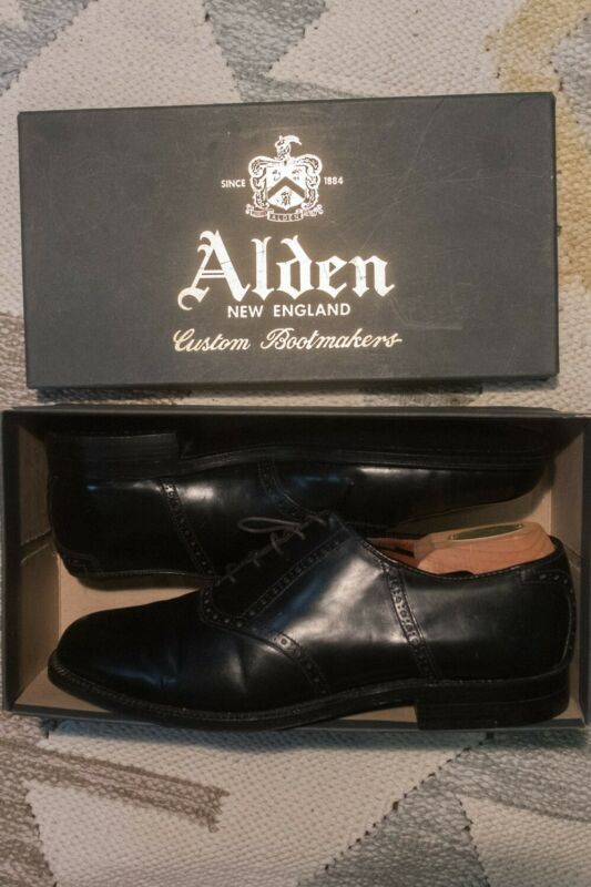 Alden 9912
