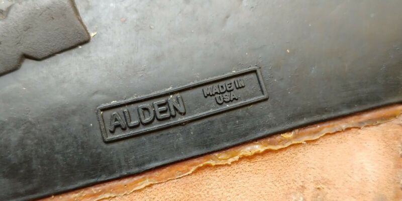 Alden 4313CY