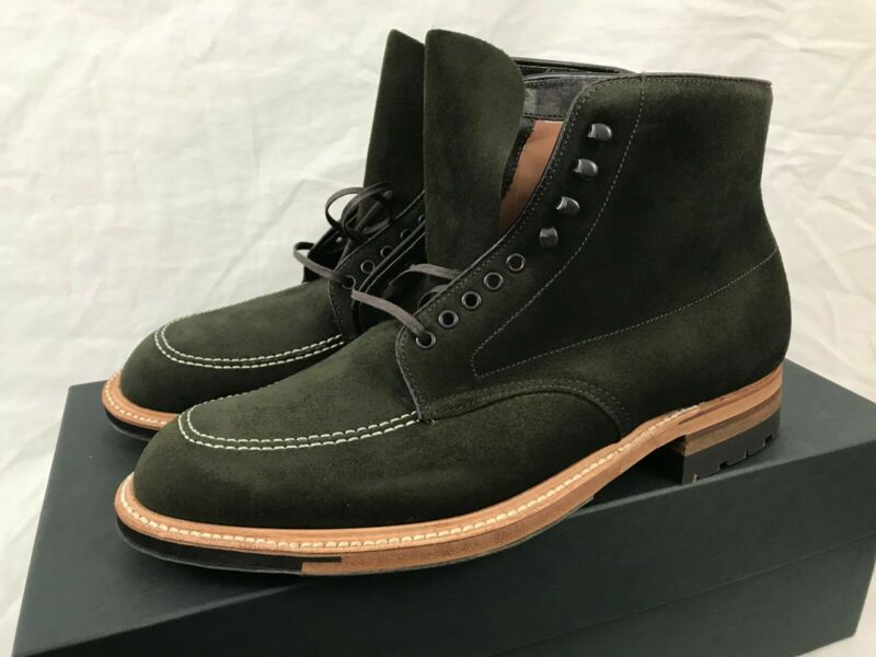 Alden D4901HC