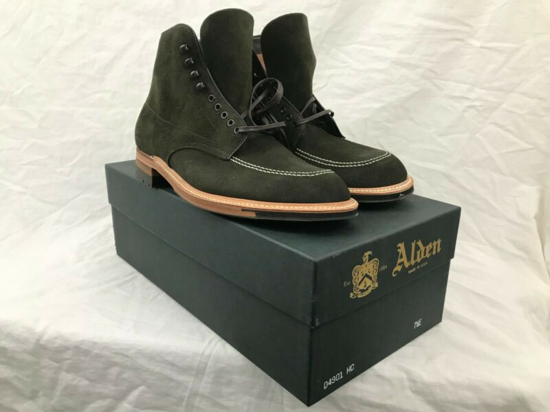 Alden D4901HC