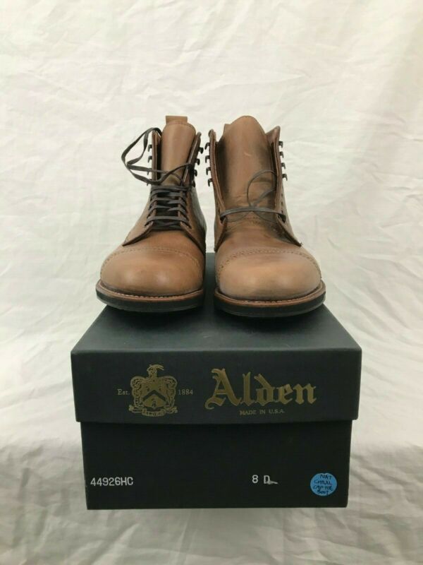 Alden 44926HC