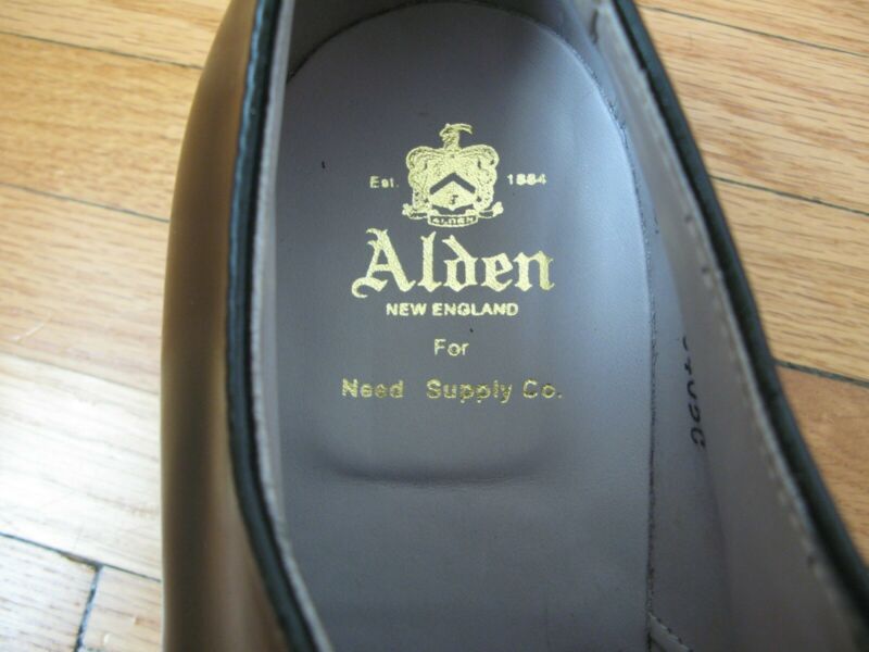 Alden D6405C