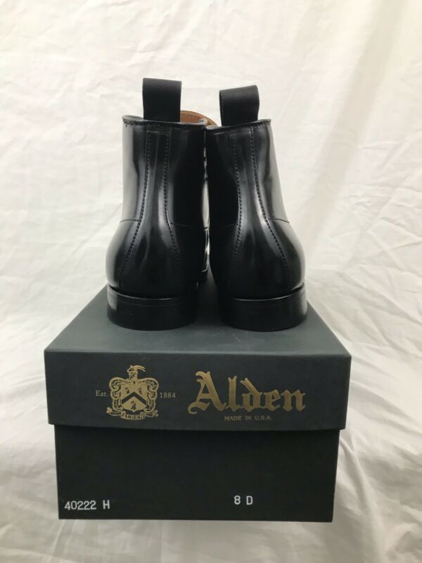 Alden 40222H