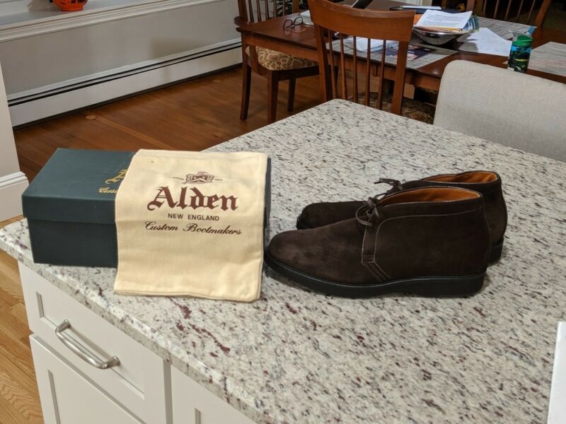 Alden D8706
