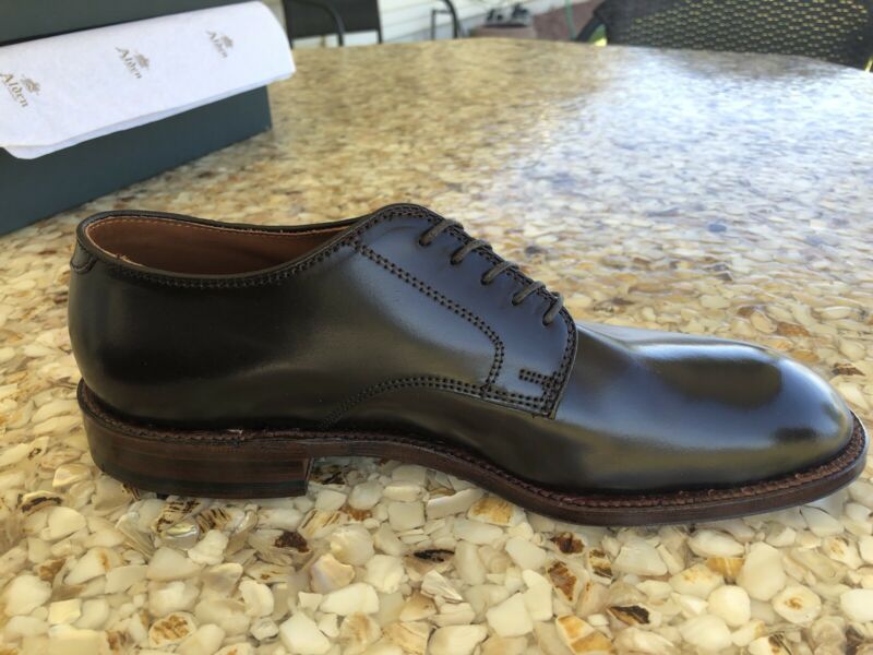 Alden D7404F