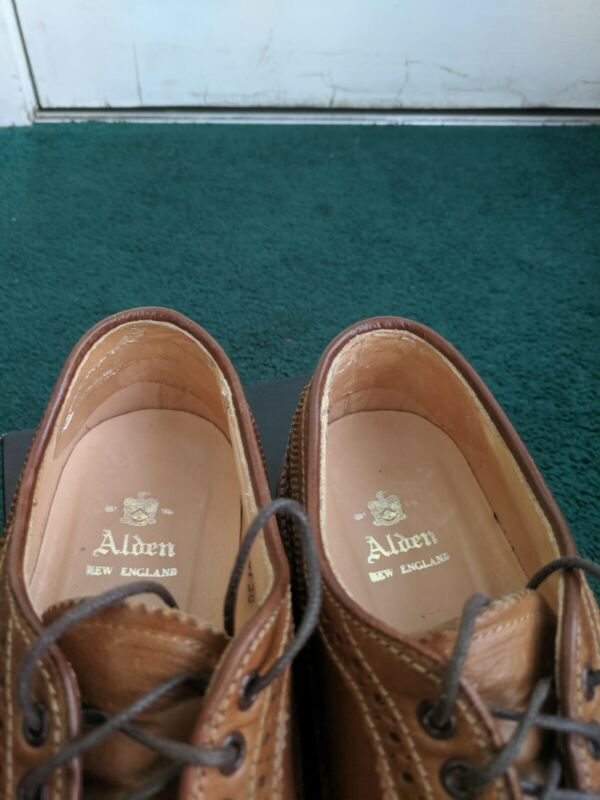 Alden 97873C