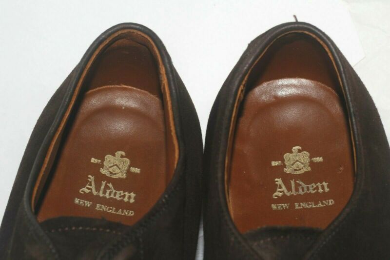 Alden 43634