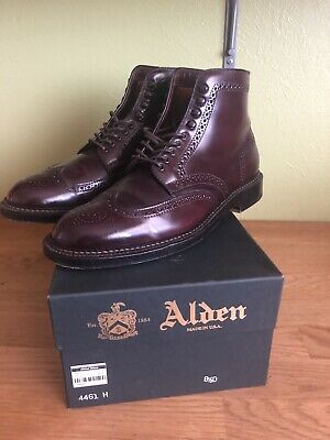alden 4461h