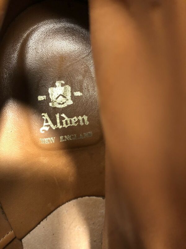 Alden D3813H