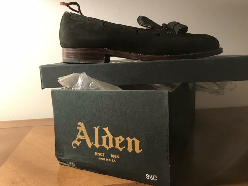Alden D3102F