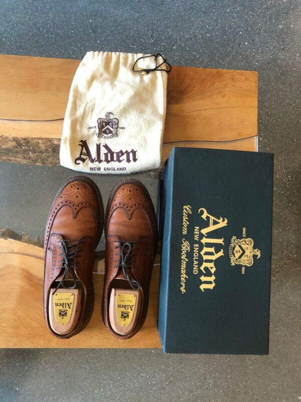 Alden 97642