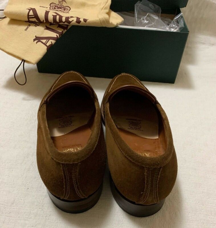 Alden D8203F