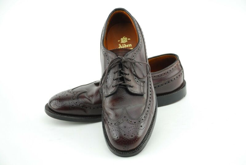Alden 97580