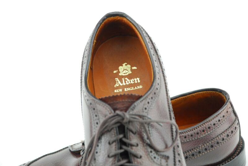 Alden 97580