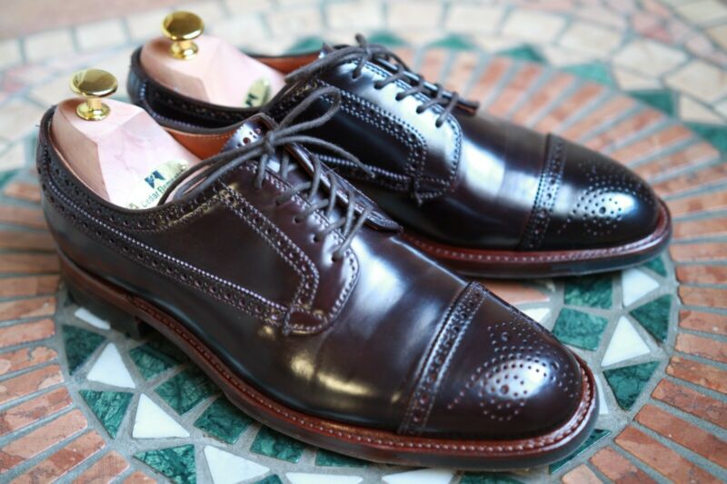 Alden D8526