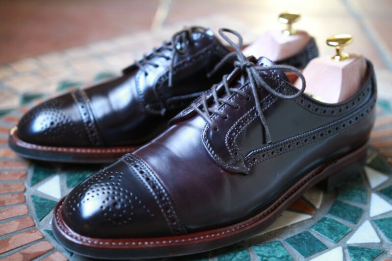 Alden D8526