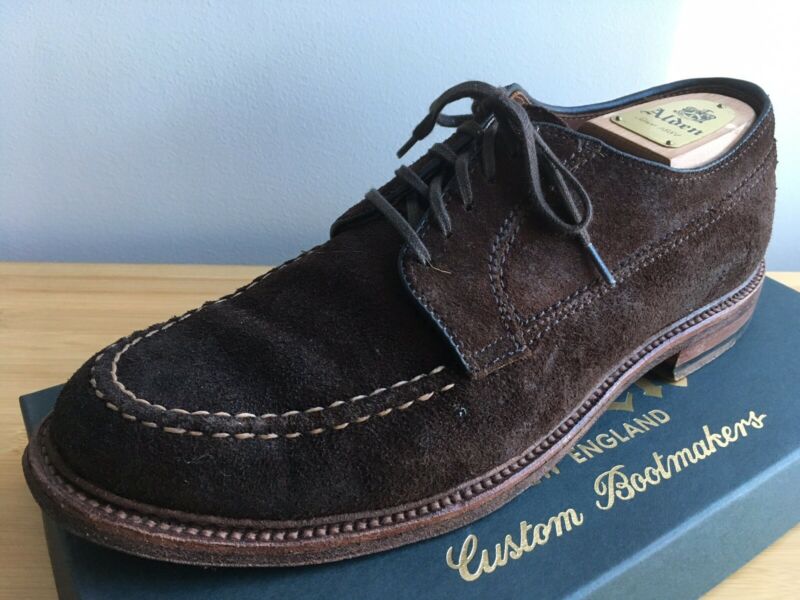 Alden 73034