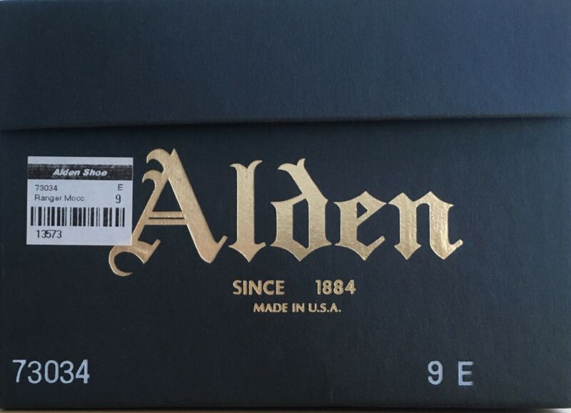 Alden 73034