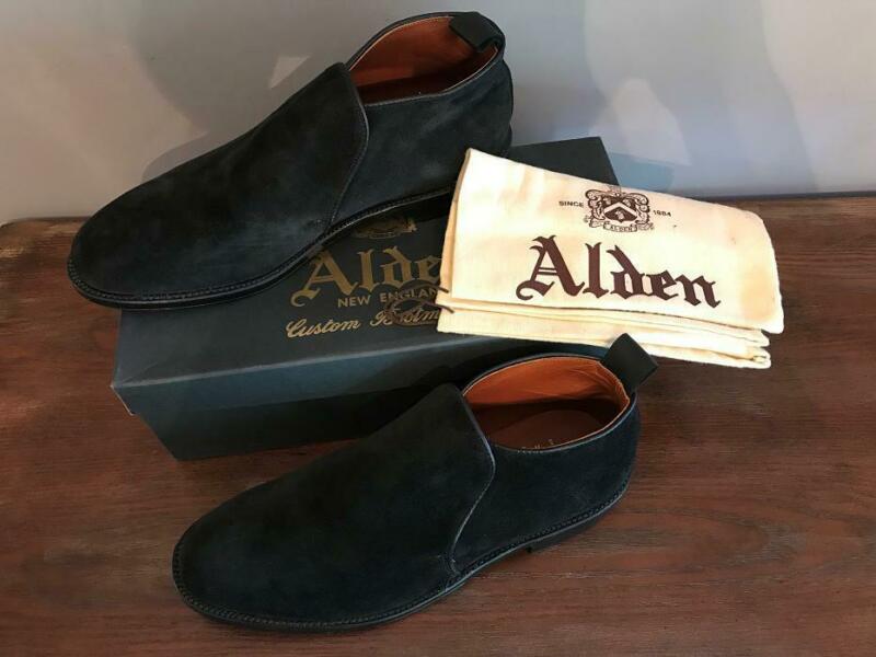 Alden D6707