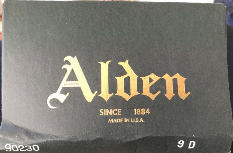 Alden 90230